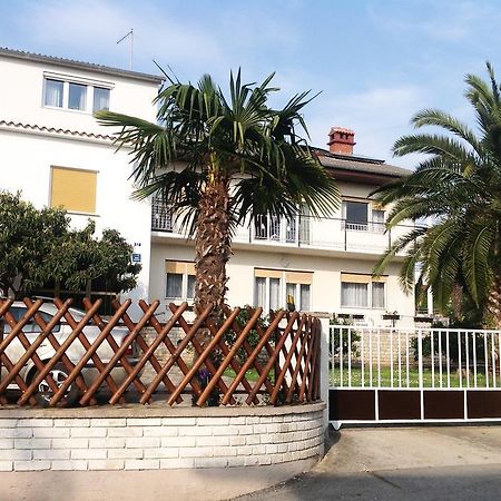 Apartment Medulin Dış mekan fotoğraf