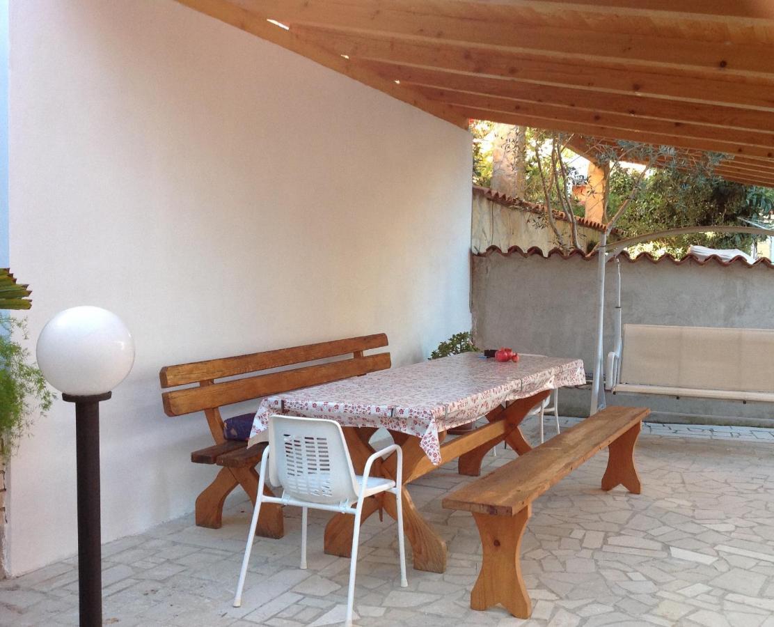 Apartment Medulin Dış mekan fotoğraf