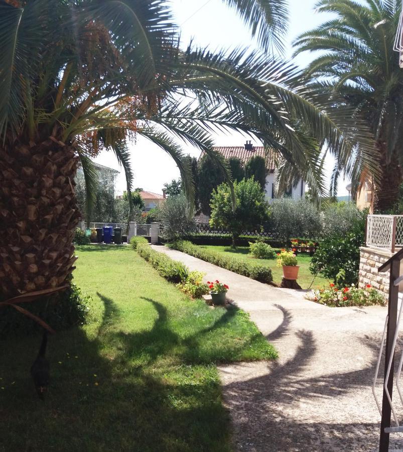 Apartment Medulin Dış mekan fotoğraf