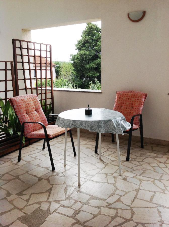 Apartment Medulin Dış mekan fotoğraf