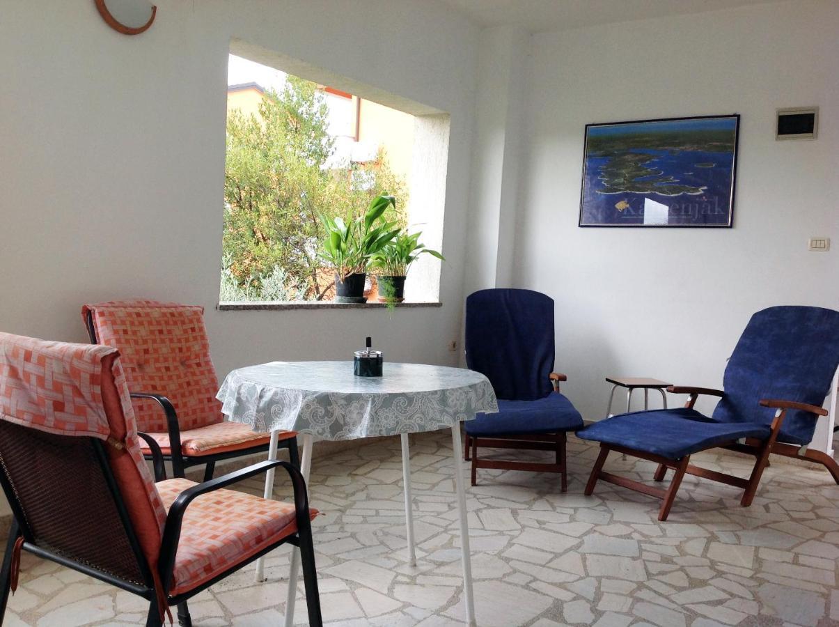 Apartment Medulin Dış mekan fotoğraf