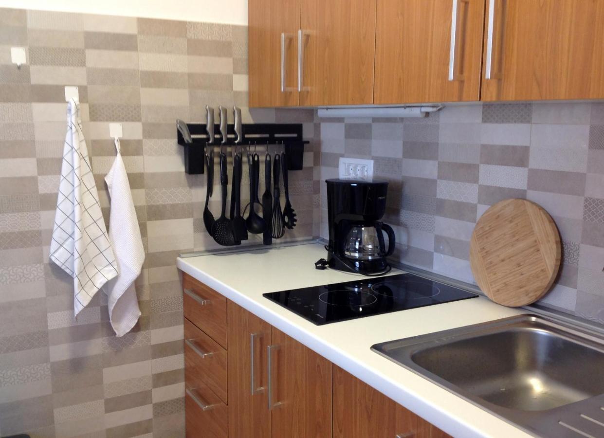 Apartment Medulin Dış mekan fotoğraf