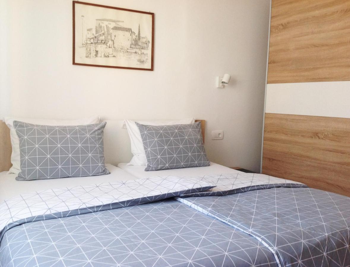 Apartment Medulin Dış mekan fotoğraf