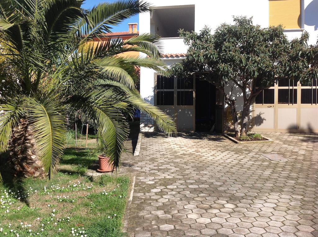 Apartment Medulin Oda fotoğraf
