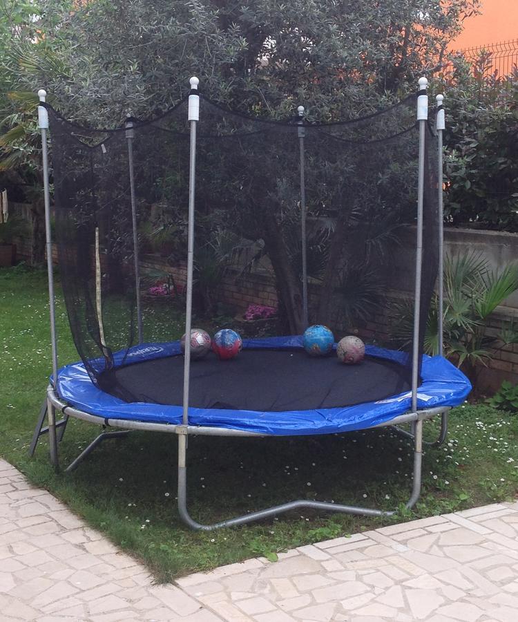 Apartment Medulin Dış mekan fotoğraf